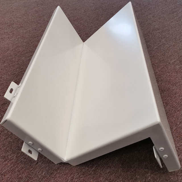 单板铝外贸非标幕墙单板室外铝 耐用单板外贸铝喷漆造型造型,金属材料及制品,铝板/铝扣板/铝吊顶/铝方通,淘宝优惠券,粉丝福利购,淘宝优惠卷