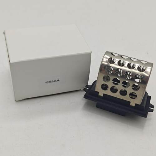 适用于95-00年 克莱斯勒 道奇 鼓风机电机电阻 4885844AA