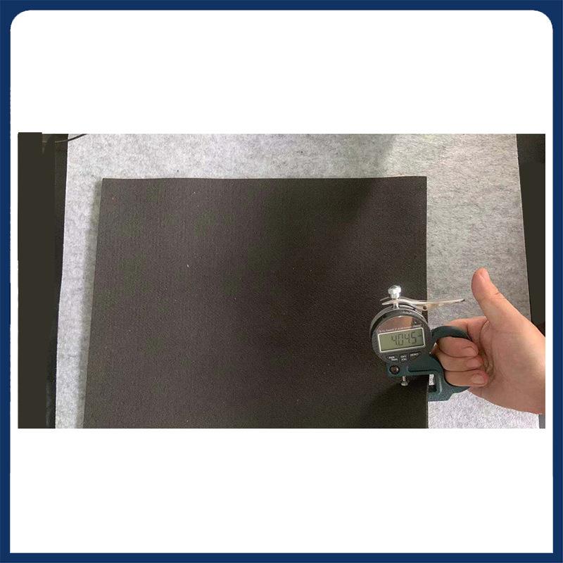 【石墨电极毡】光伏风力发电储能全钒锌溴液流锌空气电池碳纤维毡