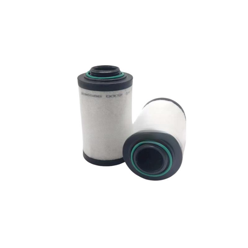 里乐进气滤芯空气过滤器真空泵油雾0其RKM140D00HB4HC/-V