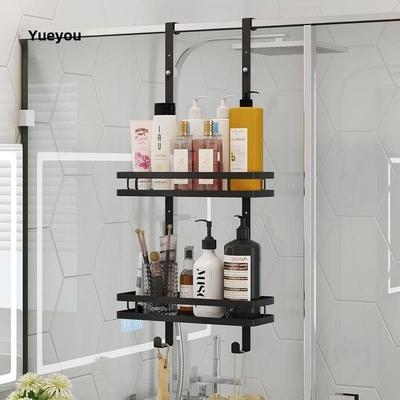 the bathroom shelf hanging bathroom shower gel frame rack