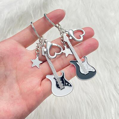 Keychain retro bag pendant Key Chain 钥匙扣美式复古包包挂件