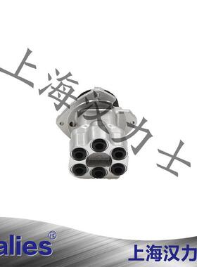 适用 CATER 卡特C/D先导手柄总成