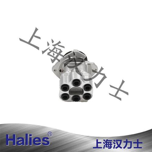 适用 CATER 卡特C/D先导手柄总成