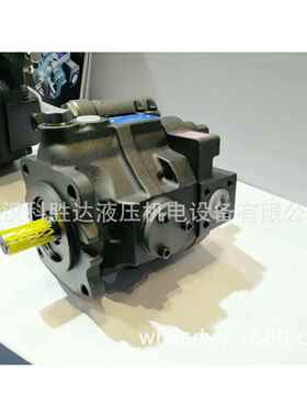 柱塞泵V15A4R10X V18A2R10X V23A1R10X V38A1R10X V50A1R10X