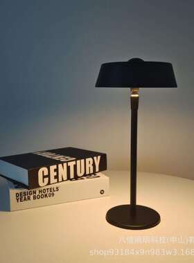 新可调节美式BZ-TD035简LED小夜灯创意约装品饰充酒电吧氛围卧室