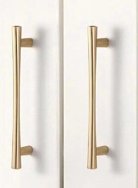 23GA Furniture Handles Cabinet Pull Metal Pull for Kitchen