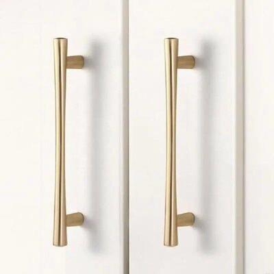 23GA Furniture Handles Cabinet Pull Metal Pull for Kitchen