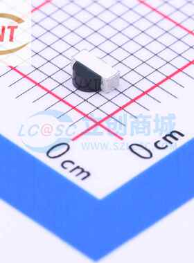 光电晶体管 PT12-21B/TR8 SMD-3P,1x3mm 30V 50mA 电子元器件配单