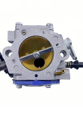 适用Husqvarna K1270 K1270II 化油器 3120K 597857001 切割锯