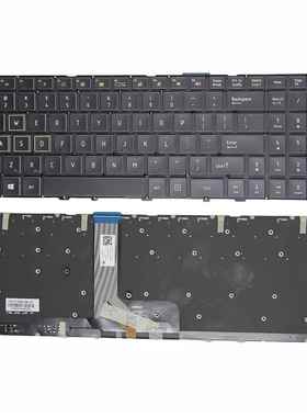 雷神 911 Targa T6c X6青春版 F117-S11 Si3 S6 VG65T VR26 键盘