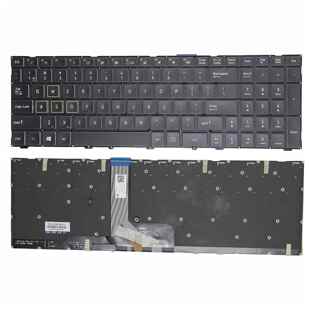 VR26 911 Targa F117 Si3 S11 T6c 雷神 键盘 VG65T X6青春版