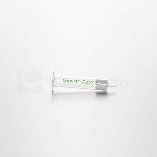 逗点生物Copure C8/SAX SPE 2000mg/12mL 20支/盒