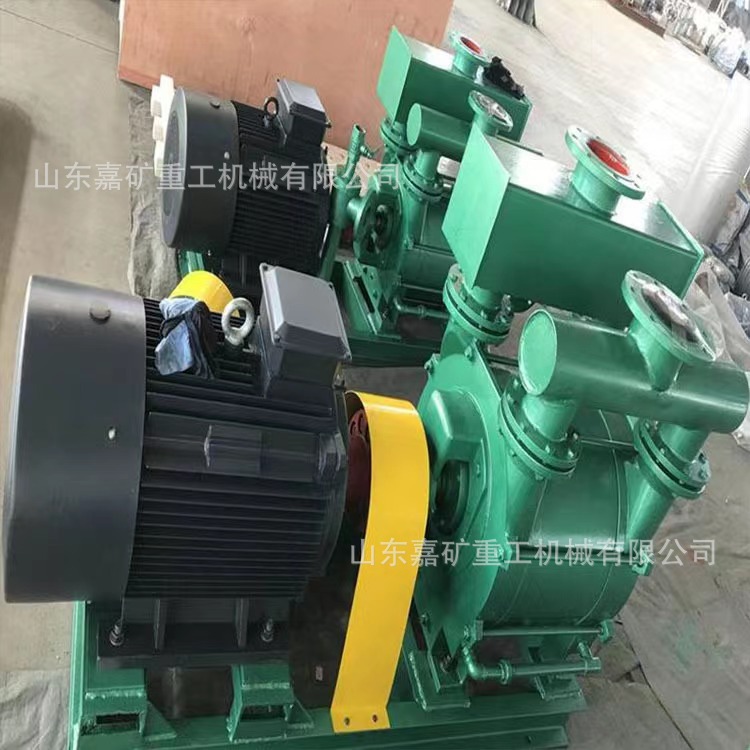 供应动煤矿移式瓦斯抽放泵站 功能齐全FUK ZWY15/30泵-用G瓦斯抽