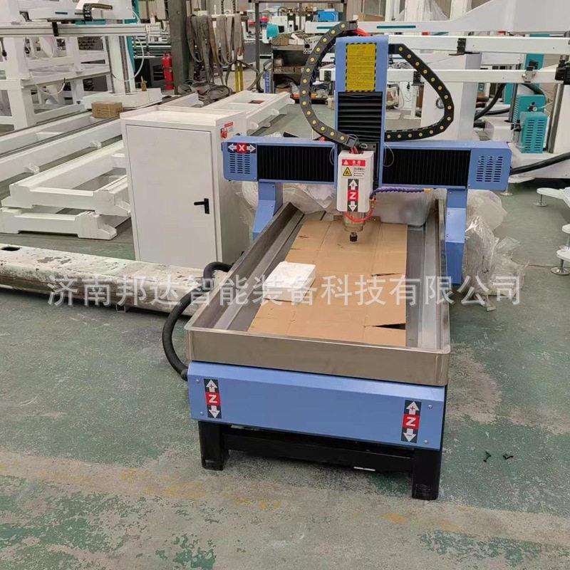 桌面雕刻机小型微型台式精雕机数控cnc木材金属加工数控雕刻机
