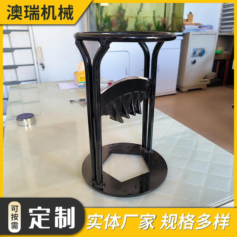 劈柴器野营破柴器户外器分离器家用农村用劈材器工具跨境破柴神器