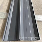 厂家供应760型彩钢板 外墙压型单层彩钢瓦 角驰彩钢瓦围挡