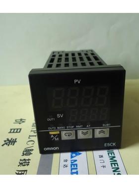 温控器E5CK-AA1 RR1F CR101 CR1 QR1F TCR1B TAA1 -500 E53-C4R4