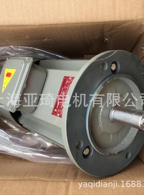 SFC MOTORS EYA(DB)-112M-4-4KW-B5立式刹车电机