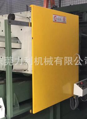 原装力劲280吨锌合金压铸机 280吨热室 压铸机