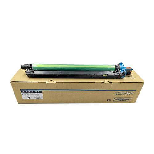 奔图CM8506DN硒鼓DO850套鼓CP9502 CM9505 8506感光鼓CTO-850粉盒