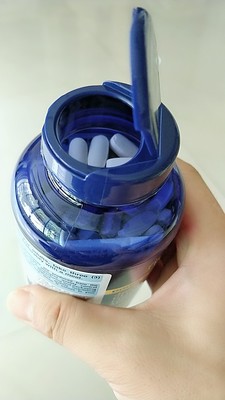 普丽普莱氨糖软骨素片怎么样?吃了有没有副作用呢?