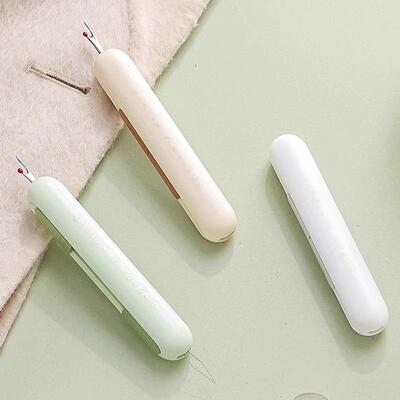 Multifunctional 2-in-1 Threader Tool for Home Use, Portable
