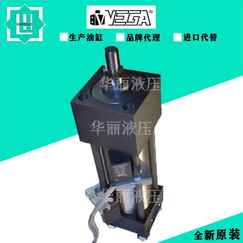 意利V液EGA原装方形压缸紧凑0型油缸V220CC05EGHGM250大X0998888