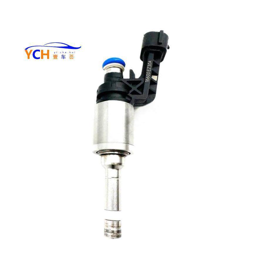 日产汽车喷油嘴1660E6421Z3001600-EZ30B适用A于日产