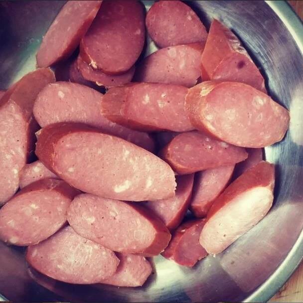 哈尔滨风味红肠高品质东北特产香肠烤肠肉肠小零食休闲即食