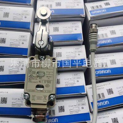 限位开关WLMCA2-LD-N WLMCA2-LDK13A-N行程开关 WLG2-55LDS-M1TGJ