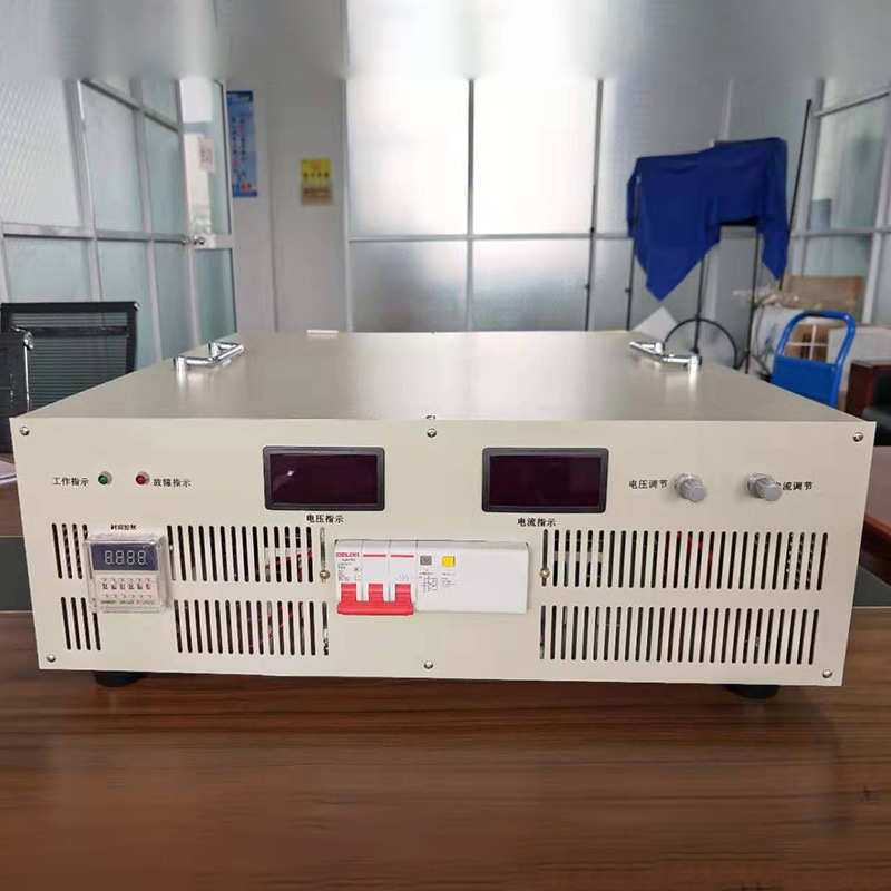 厂家供应高压输出切换直流电源供应器大功率可调  直流稳压电源