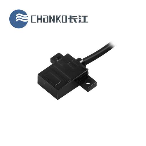 CHANO/长江CPF-DP5N1漫反射红外5mm正面检测或前端检测