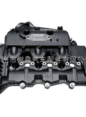 LR073585 LR105956 适用路虎揽胜/捷豹 发动机 左侧 气门室盖全新