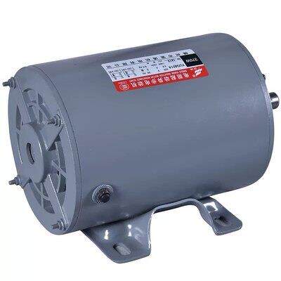 YUG7124L 250W YUG8014 370W单项电阻起动异步电动机