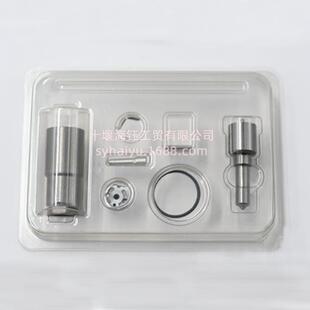 喷油器配件修理包 0L050F 现货供应电装 油嘴大修包23670