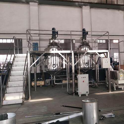 超声波动态茶黄素提取纯化设备茶红素提取物