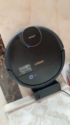 扫地机器人科沃斯DN520和dn55哪个好，差别大不大？