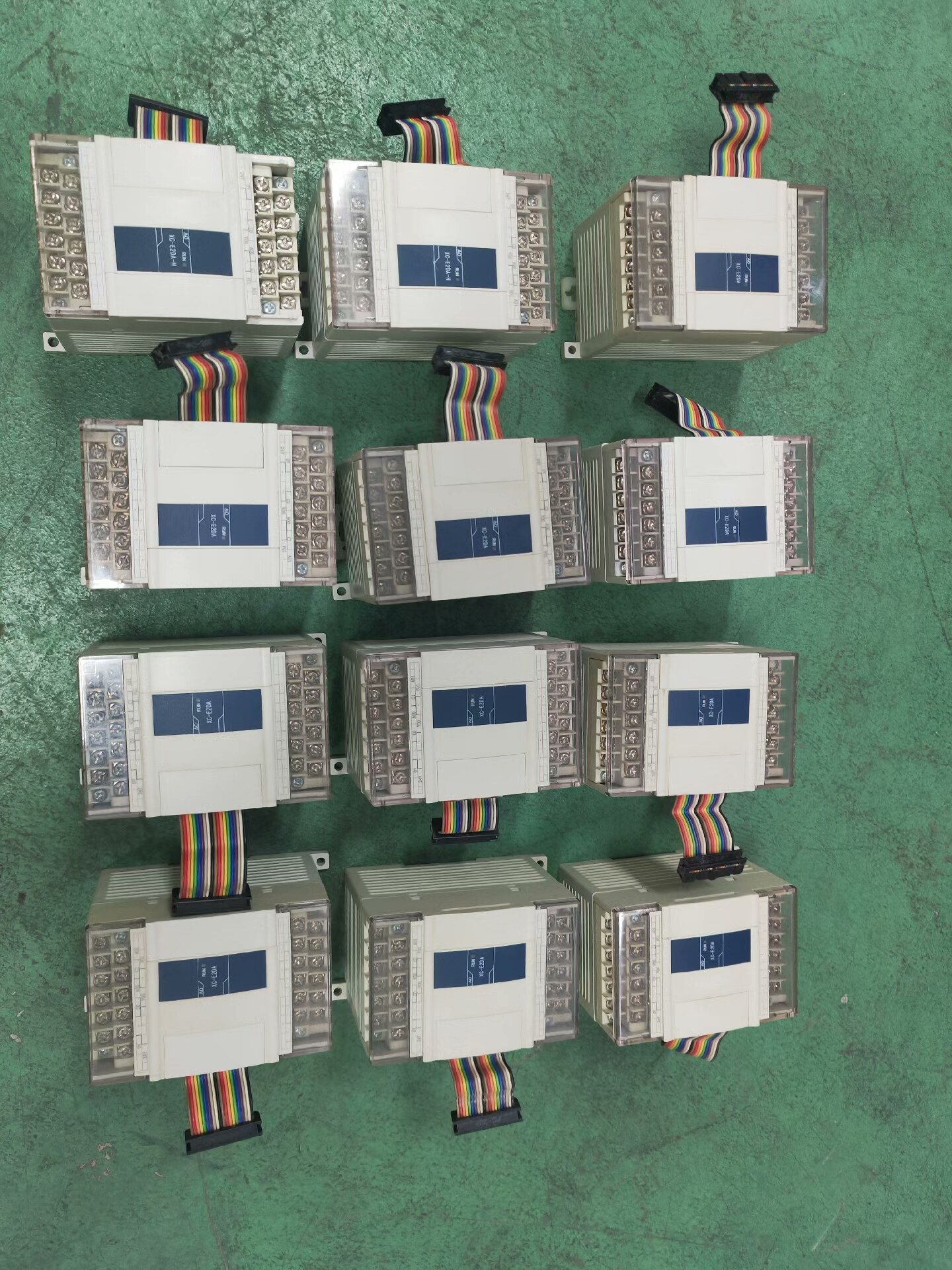 信捷XC-E2DA成色新漂亮包邮包好