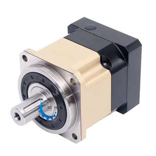 AB142行星减速机 龙门加工减速机 ZB142金属切割设备用精密减速机