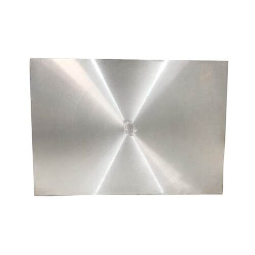 厂家直供60*80烫画板 220V烫画板 铸铝件烫画板热转印烫画机配件