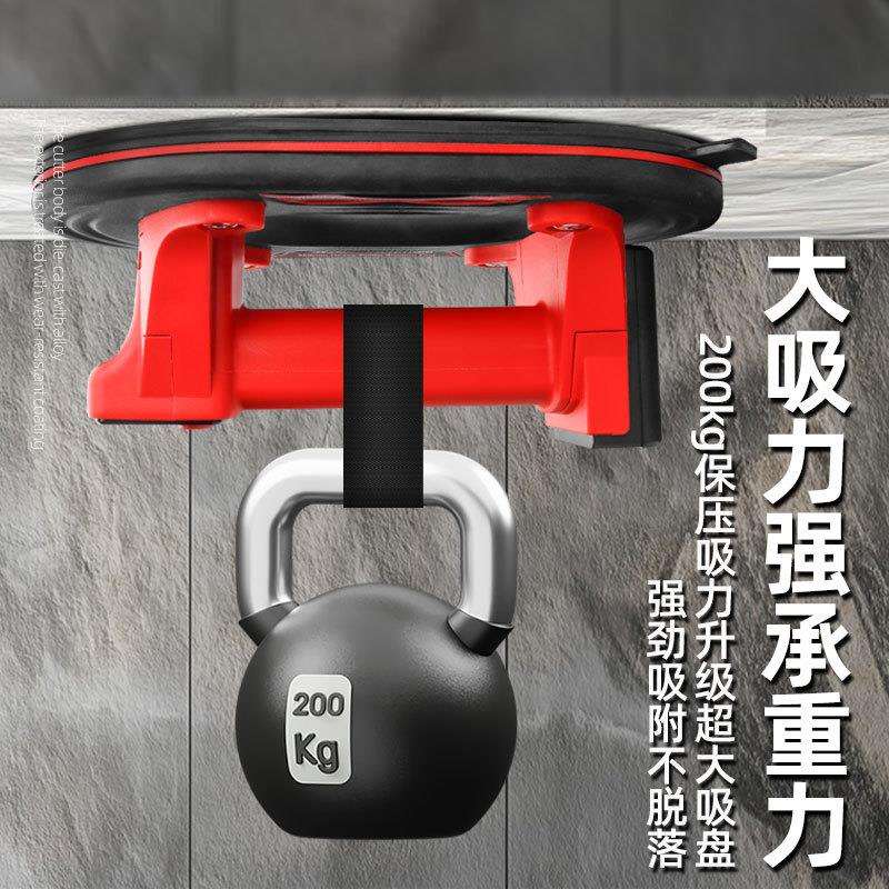厂家直销 操作便携配备数字显示屏能够实时显示 锂电数显电动吸盘