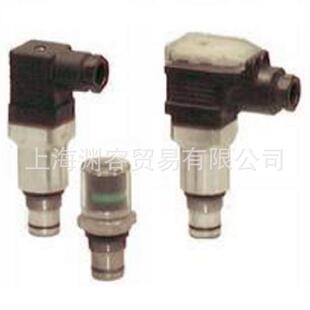 L24污染发讯器VD0.8LZ.1 L110压差VD4.2D.0 2D.X HYDAC贺德克VM