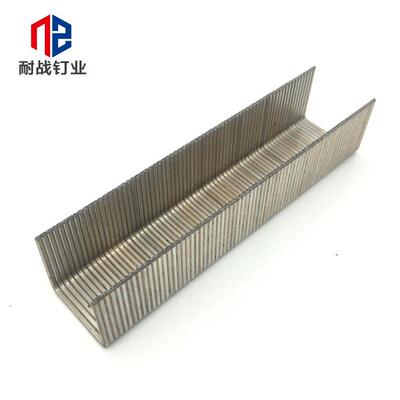 P钉大码钉P型钉PW2638U型钉封箱家具用工厂价格好橱门橱柜门窗