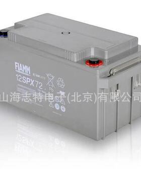 FIAMM意大利非凡蓄电池2SLA1000/G 胶体储能2V1000AH太阳能蓄电池