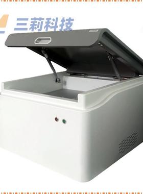 能量色散X荧光光谱仪rohs无卤测试镀层测厚合金成份分析仪