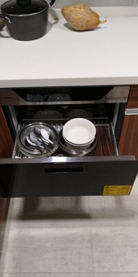 用后大反馈方太J89E消毒柜怎么样？用后12天不吹不黑揭秘内幕