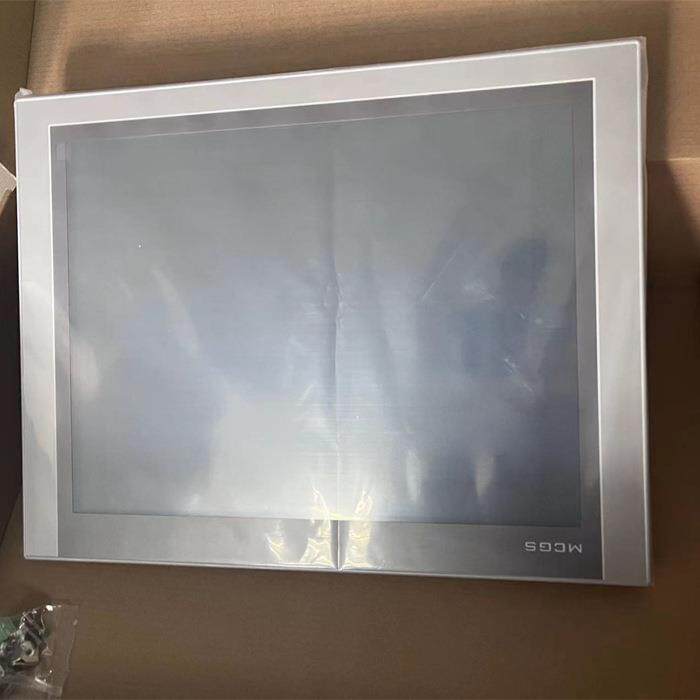 供应昆仑通态15寸触摸屏 昆仑通态人机界面TPC1561Hii