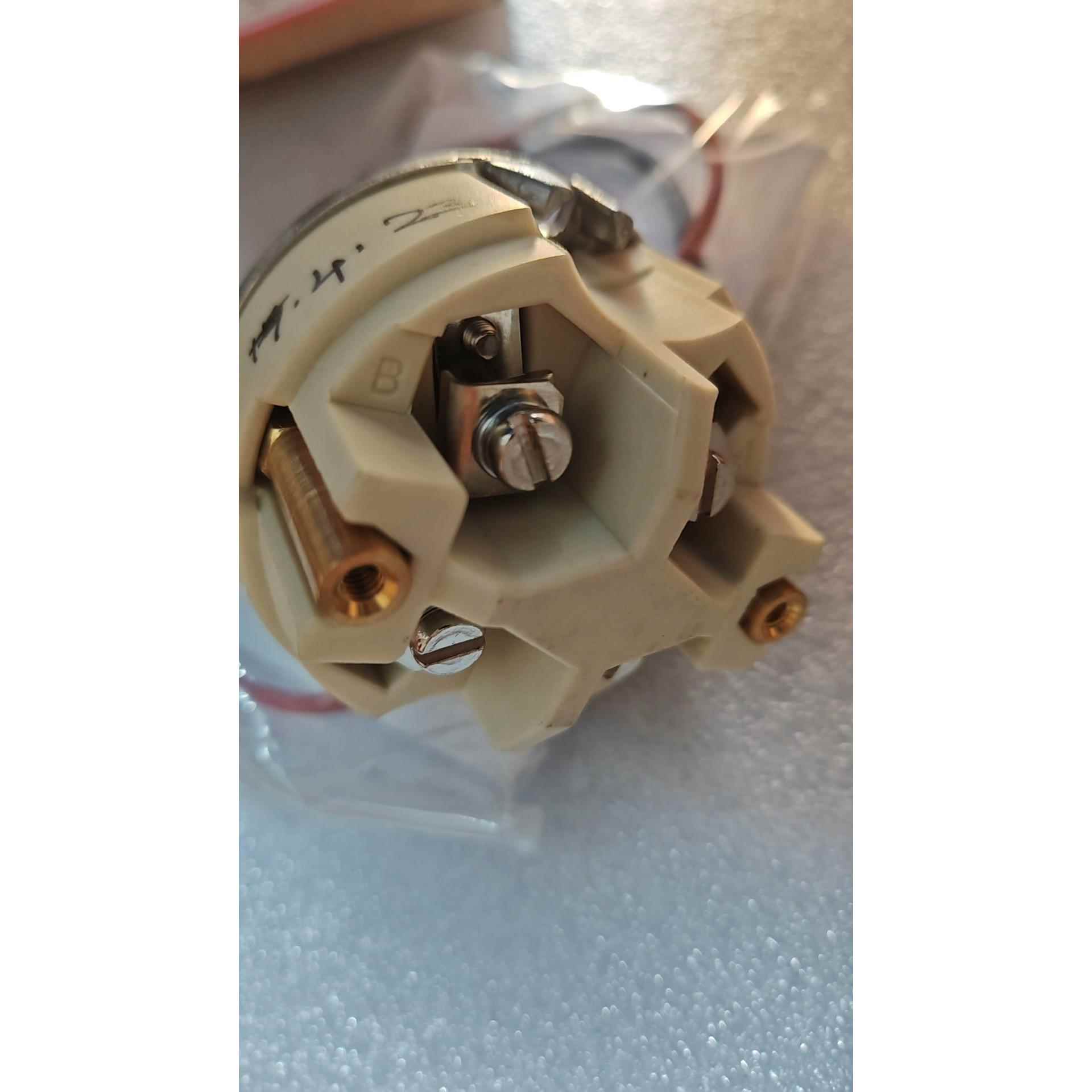 议价开关备件全新