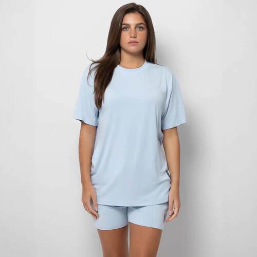 Cloud Women's Two Piece Lounge Set 2025 Summer